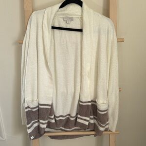 Barefoot Dreams Cardigan